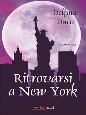 cover image of Ritrovarsi a New York